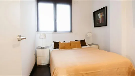 Apartments in Madrid Centro - photo 8