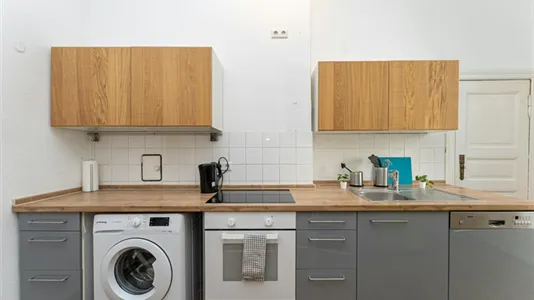 Rooms in Location is not specified - photo 5