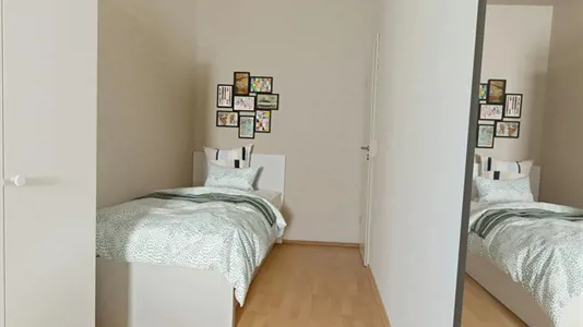 Rooms in Erfurt - photo 2