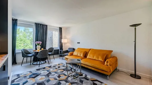 Apartments in Berlin Friedrichshain-Kreuzberg - photo 2