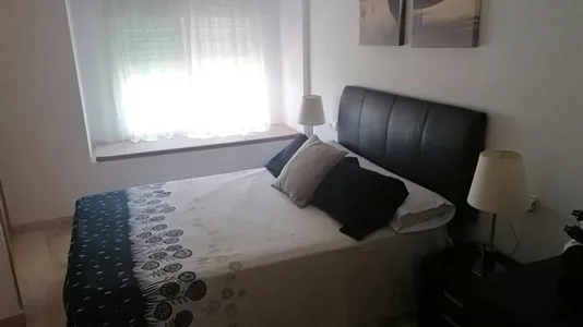 Apartments in Murcia - photo 2