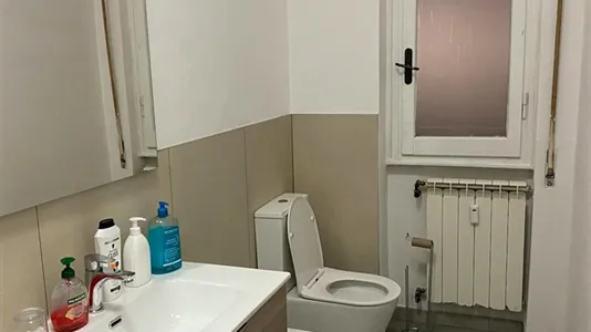 Rooms in Florence - photo 2