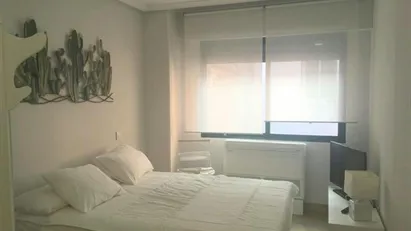 Apartment for rent in Madrid Centro, Madrid