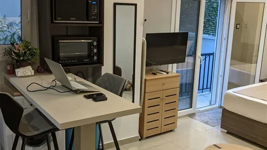 Apartments in Dafni - photo 5