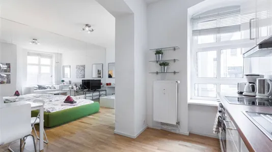 Apartments in Berlin Friedrichshain-Kreuzberg - photo 9
