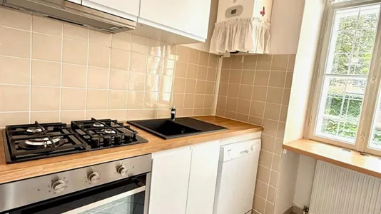 Apartments in Vienna Landstraße - photo 5