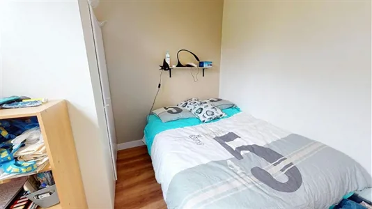 Rooms in Nantes - photo 2