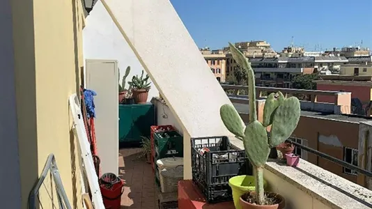 Apartments in Roma Municipio I – Centro Storico - photo 3