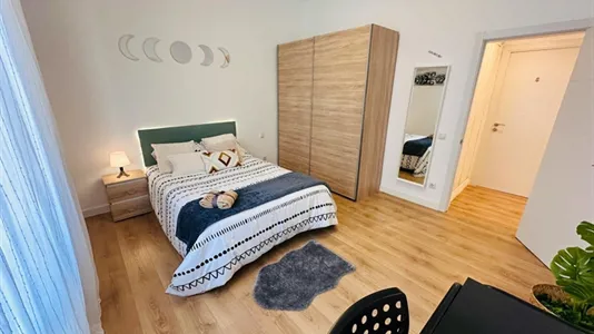 Rooms in Zaragoza - photo 2