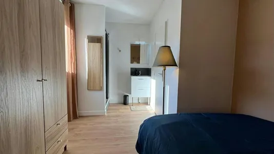 Rooms in Bordeaux - photo 4
