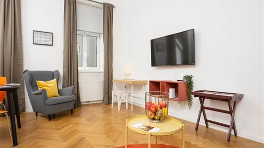 Apartments in Vienna Alsergrund - photo 4