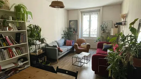 Rooms in Lyon - photo 2