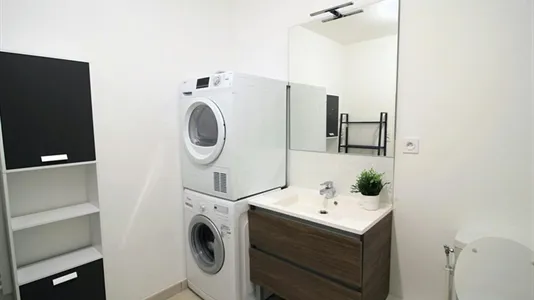 Rooms in Nanterre - photo 8