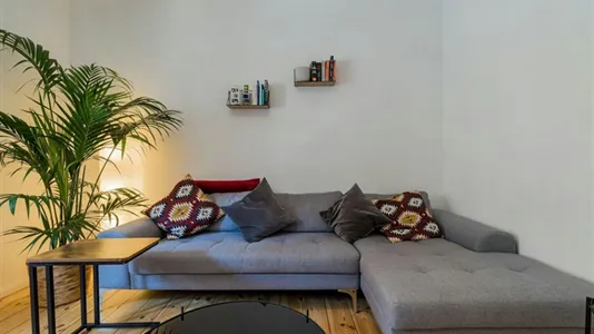 Apartments in Berlin Neukölln - photo 6