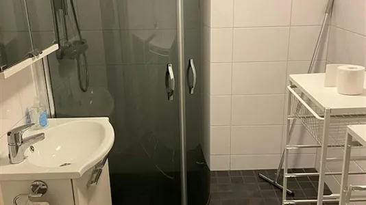 Rooms in Helsinki Läntinen - photo 8