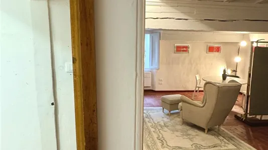 Apartments in Florence - photo 8