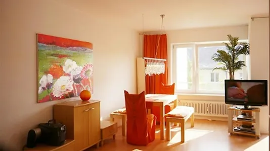 Apartments in Berlin Charlottenburg-Wilmersdorf - photo 3