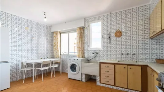 Rooms in Castellón de la Plana/Castelló de la Plana - photo 6