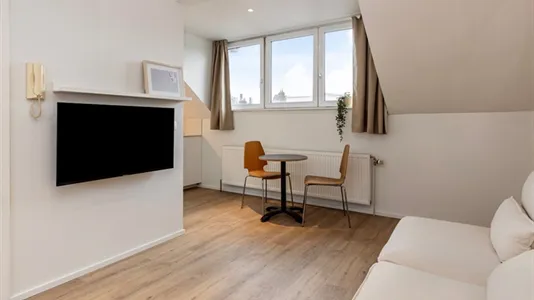 Apartments in Stad Brussel - photo 4