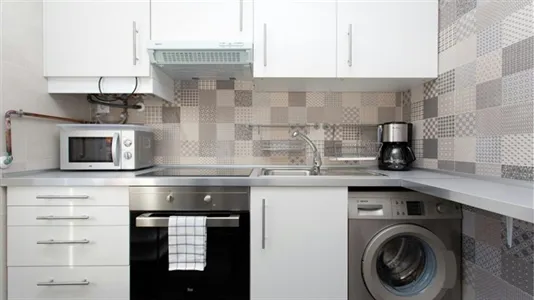 Rooms in Madrid Tetuán - photo 7