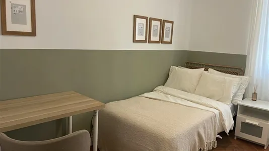 Rooms in Madrid Retiro - photo 5