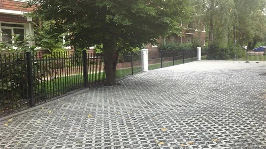 Apartments in Hamburg Nord - photo 9