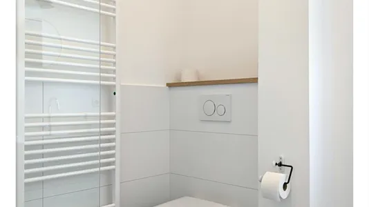 Apartments in Hannover - photo 7