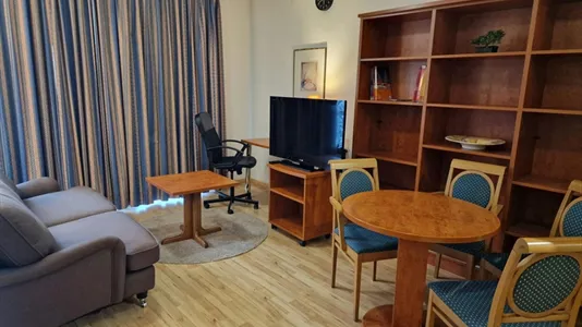 Apartments in Location is not specified - photo 9