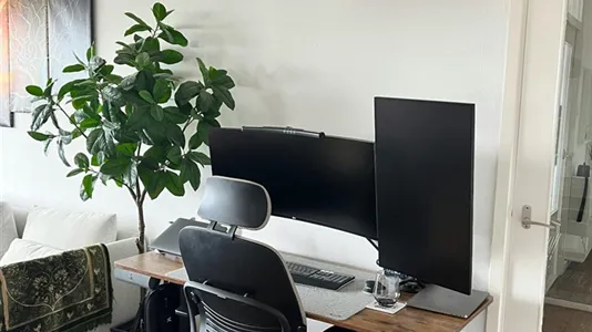 Apartments in Amsterdam Osdorp - photo 7