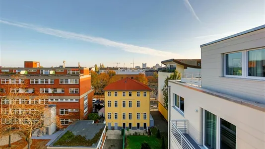 Rooms in Berlin Mitte - photo 6