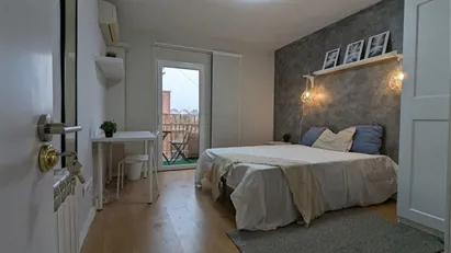 Room for rent in San Sebastián de los Reyes, Comunidad de Madrid