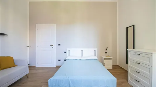 Rooms in Florence - photo 5