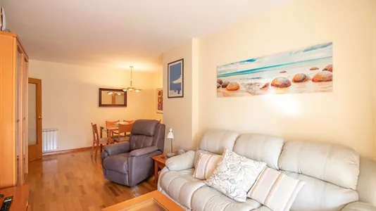 Apartments in Barcelona Sant Martí - photo 6