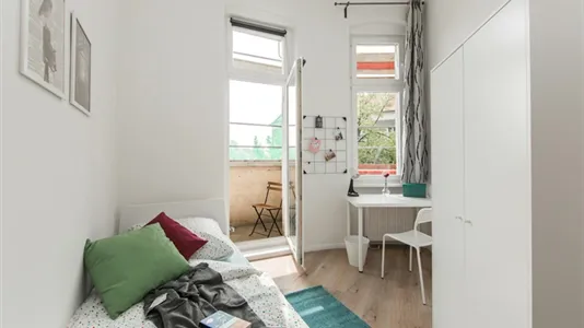 Rooms in Berlin Pankow - photo 1