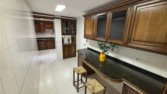 Rooms in Madrid Arganzuela - photo 9