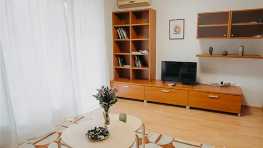 Apartments in Budapest Ferencváros - photo 8