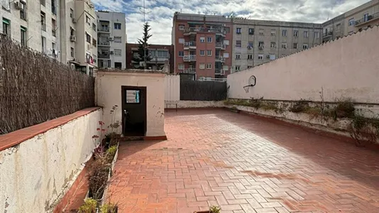 Rooms in Barcelona Eixample - photo 3