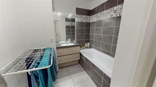 Rooms in Bordeaux - photo 6