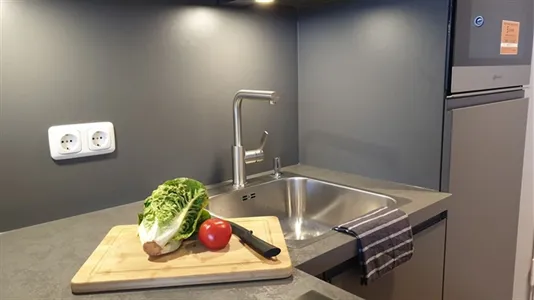 Apartments in Hamburg Nord - photo 7