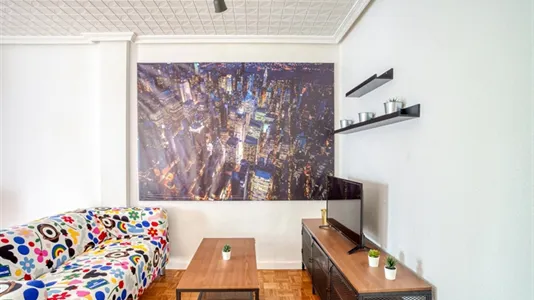 Apartments in Alcorcón - photo 3