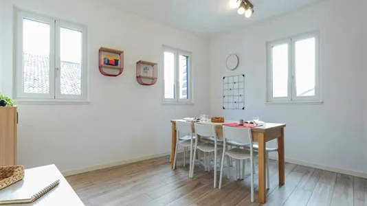 Rooms in Padua - photo 8