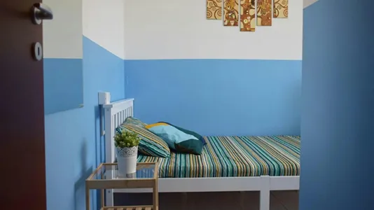 Rooms in Milano Zona 9 - Porta Garibaldi, Niguarda - photo 4