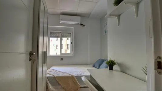 Rooms in Madrid Salamanca - photo 3