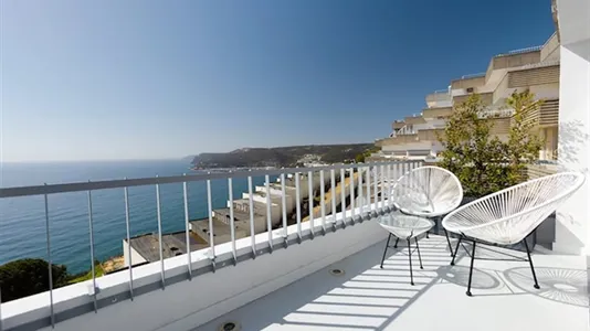 Apartments in Sesimbra - photo 4