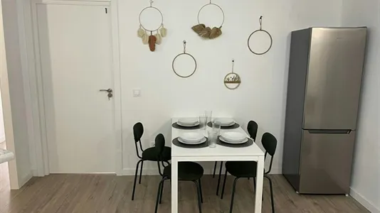 Rooms in La Torre - photo 8