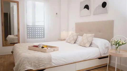 Apartments in Madrid Centro - photo 2