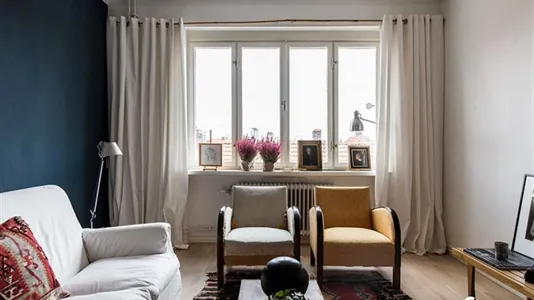 Apartments in Helsingborg - photo 2
