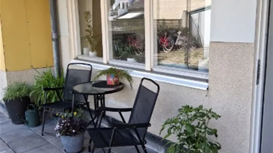 Apartments in Landskrona - photo 1