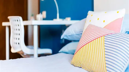 Rooms in Padua - photo 7