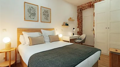 Room for rent in Madrid Retiro, Madrid